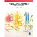 The Last Gladiator