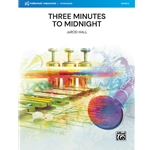 Three Minutes to Midnight