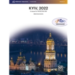 Kyiv, 2022