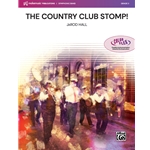 The Country Club Stomp!
