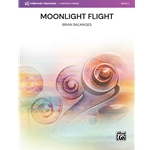 Moonlight Flight