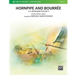 Hornpipe and Bourree