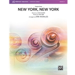 Theme from New York, New York