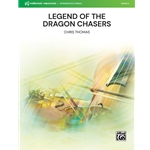 Legend of the Dragon Chasers