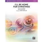 I'll Be Home for Christmas