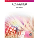 Opening Night