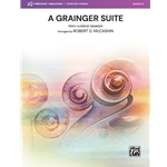A Grainger Suite