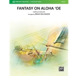 Fantasy on Aloha 'Oe