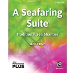 A Seafaring Suite [Choir]
