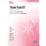Theme from Elf