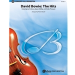 David Bowie: The Hits