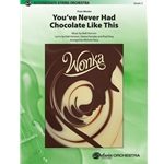 You've Never Had Chocolate Like This