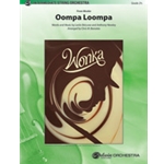 Oompa Loompa