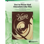 You've Never Had Chocolate Like This