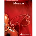 Mohanam Hop