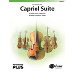 Capriol Suite