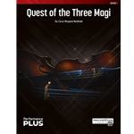 Quest of the Three Magi