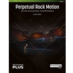 Perpetual Rock Motion
