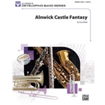 Alnwick Castle Fantasy