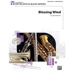Blessing Wind