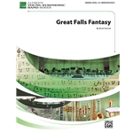 Great Falls Fantasy