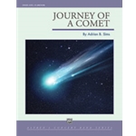 Journey of a Comet