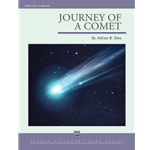 Journey of a Comet