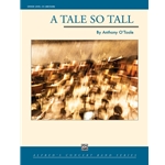 A Tale So Tall