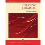 Chasing Crimson