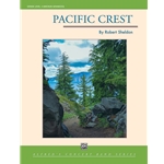 Pacific Crest