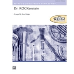 Dr. ROCKenstein