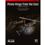 Pirate Kings from the East