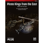 Pirate Kings from the East