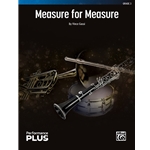Measure for Measure
