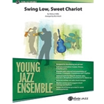 "Swing Low, Sweet Chariot