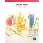 Exoplanet