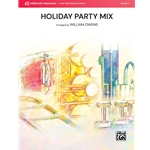 Holiday Party Mix