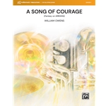 A Song of Courage