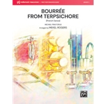 Bourree from Terpsichore
