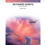Skyward Spirits