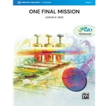 One Final Mission