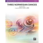 Three Norwegian Dances