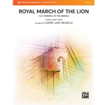 Royal March of the Lion