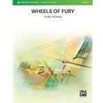 Wheels of Fury