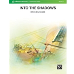 Into the Shadows