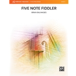 Five Note Fiddler