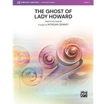 The Ghost of Lady Howard