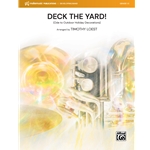 Deck the Yard!