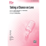 Taking a Chance on Love