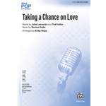Taking a Chance on Love